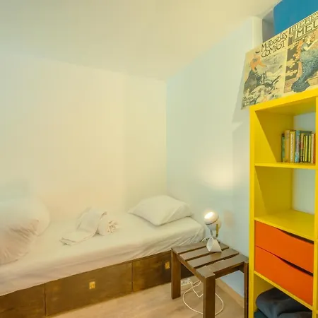 Appartamento Résidence Grand Roc - Campanules 412 - Happy Chamonix