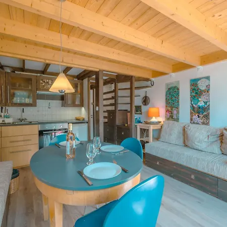 Grand Roc C412 From Slopes 280m, Mont-blanc View & Parking - Happy Apartament