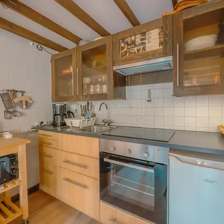 Lägenhet Grand Roc - Campanules 412 - Happy Chamonix