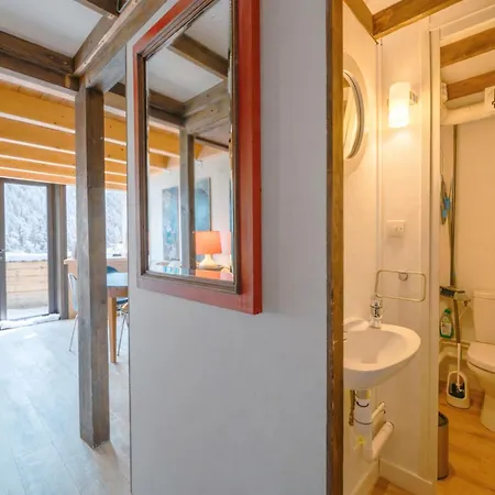 Résidence Grand Roc - Campanules 412 - Happy Appartamento *