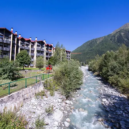 Grand Roc C412 From Slopes 280m, Mont-blanc View & Parking - Happy Apartament Chamonix