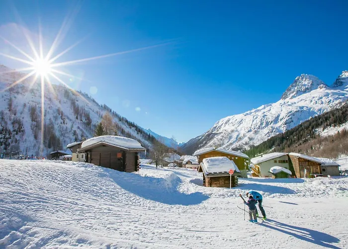 Grand Roc - Campanules 412 - Happy