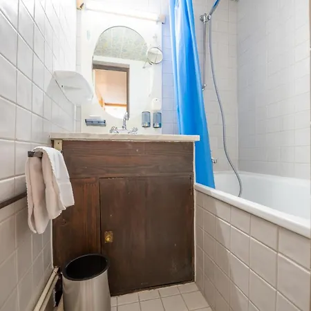 Grand Roc - Campanules 412 - Happy 公寓