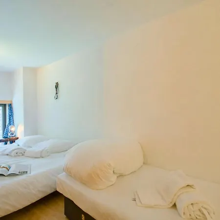 公寓 Grand Roc - Campanules 412 - Happy *