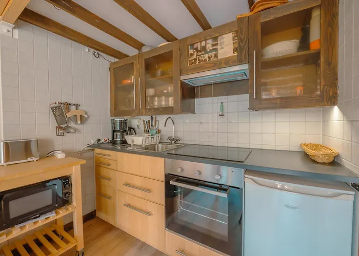 Apartamento Résidence Grand Roc - Campanules 412 - Happy Chamonix Mont Blanc